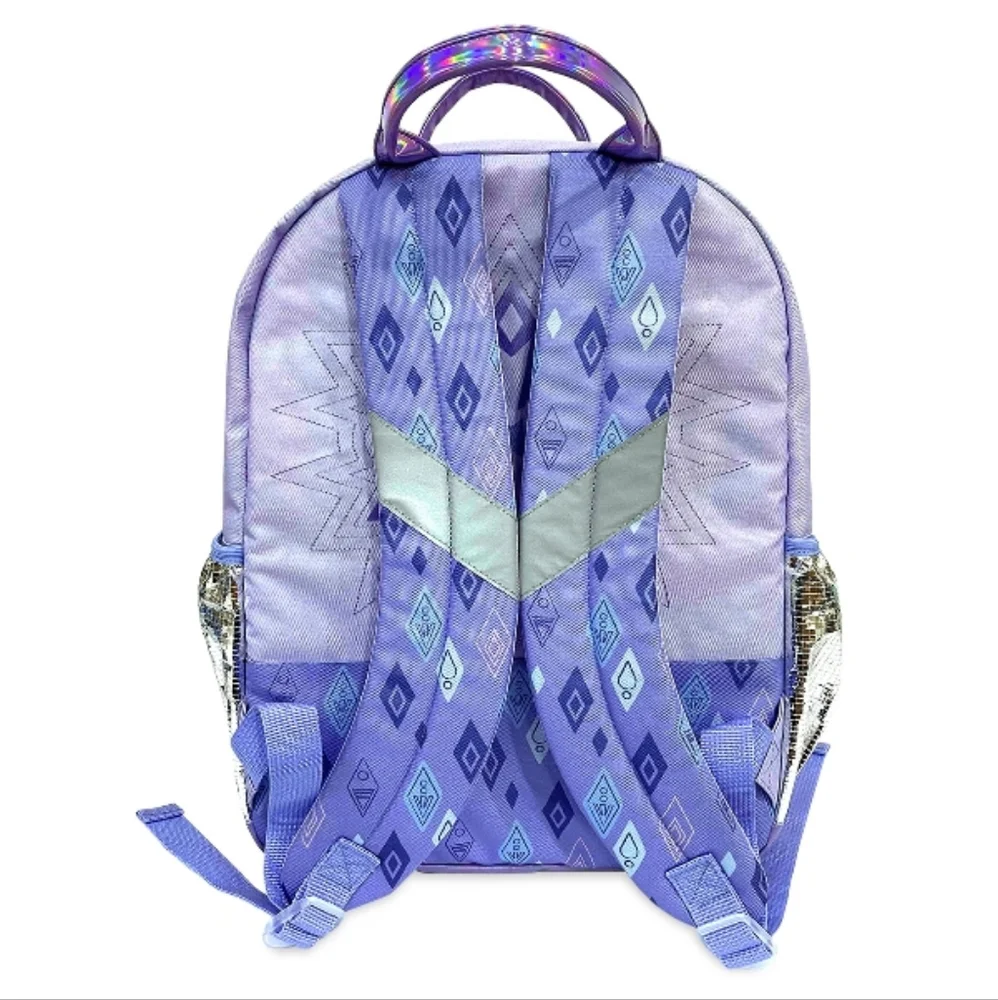 Disney Frozen 2 Backpack 17